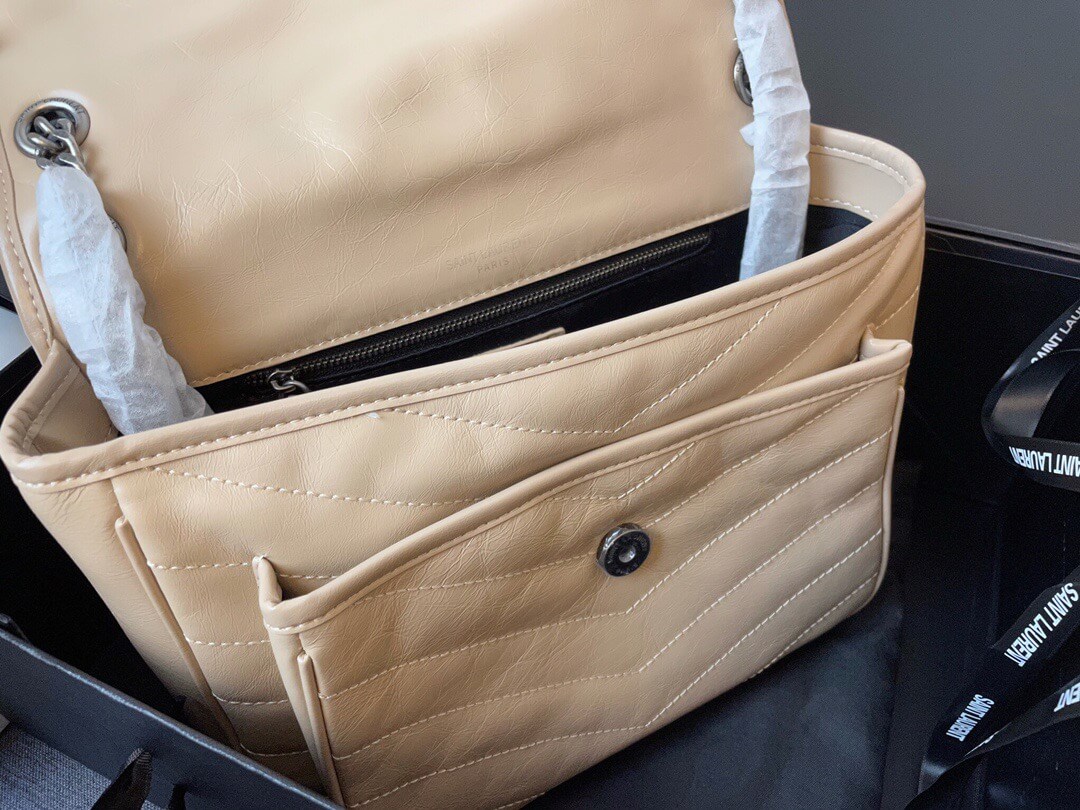 YSL Niki Medium