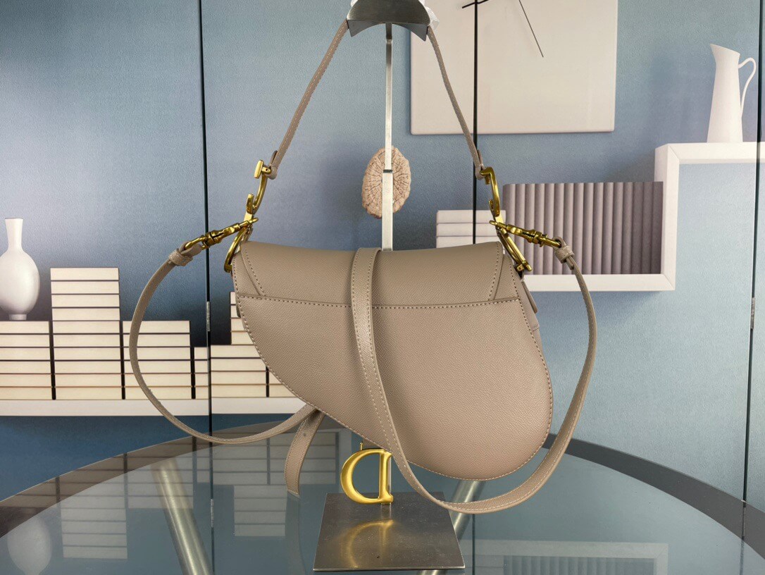 CD Saddle