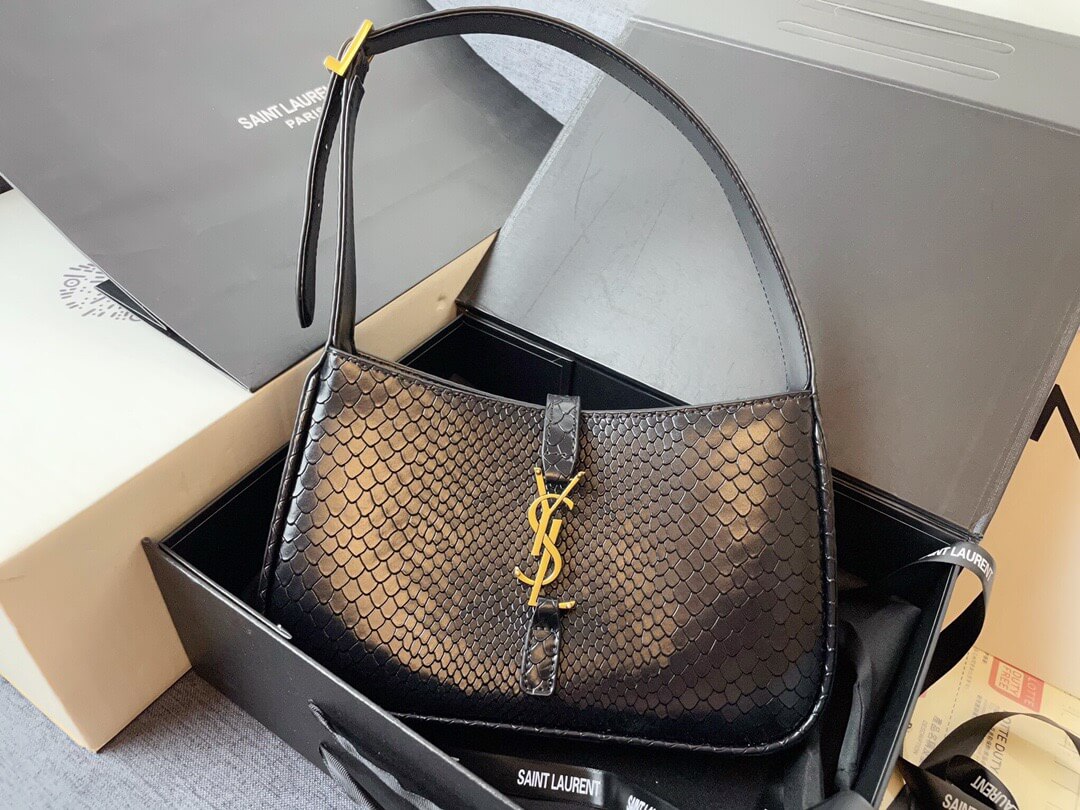 YSL Hobo Le 5a7
