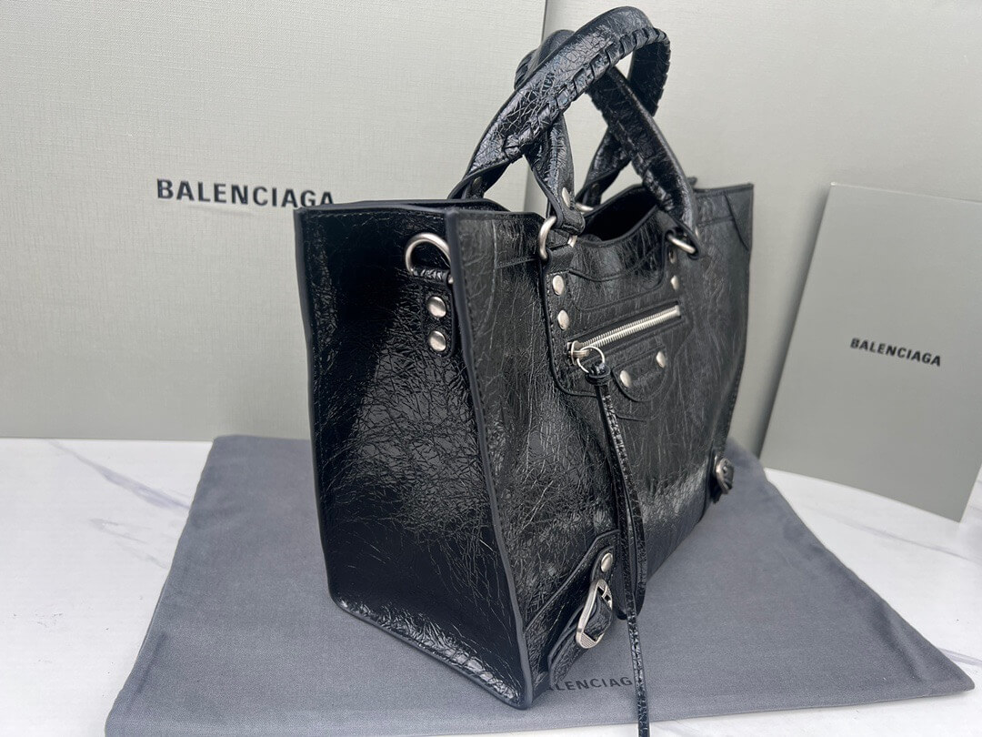 BALEN Cagole Tote