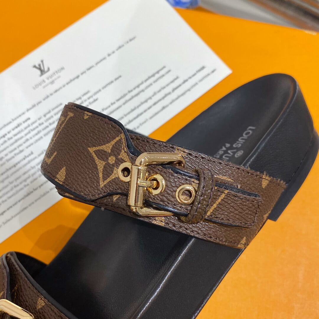 LOUIV Birkenstocks