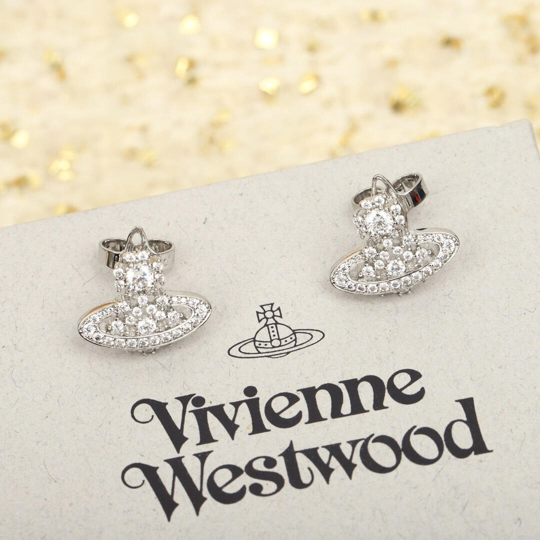 Vivienne Westwood Earrings