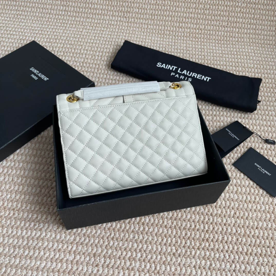 YSL Envelope