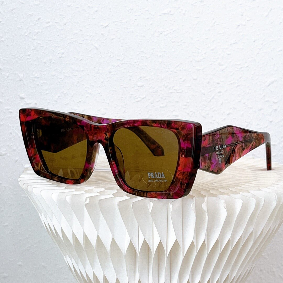 PR Sunglasses PR08YS