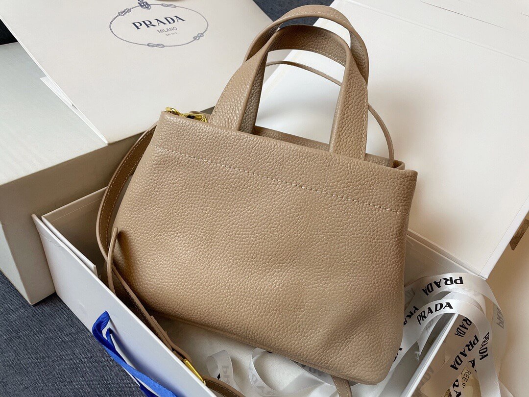 PR Tote