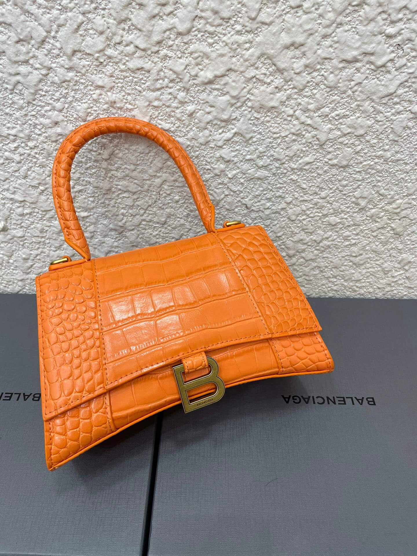 BALEN Hourglass S