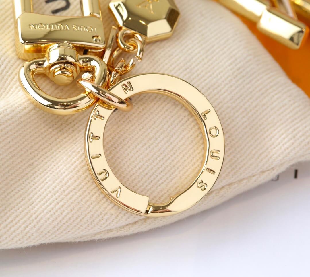 LOUIV Key Chain