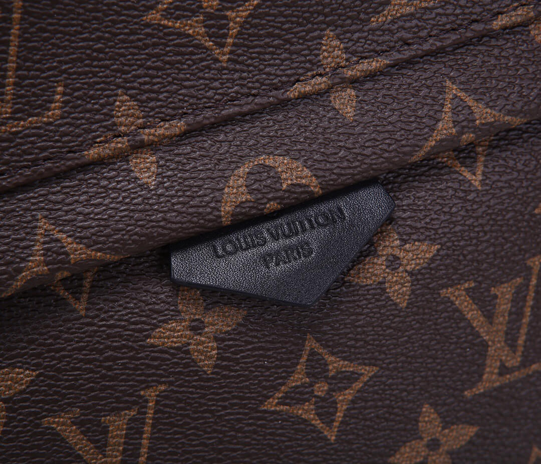 LOUIV Palm Spring Backpack Medium