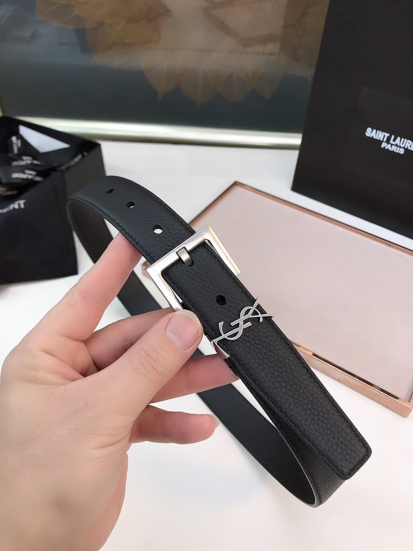 YSL Belt