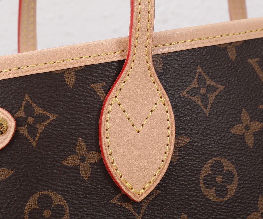 LOUIV Neverfull PM