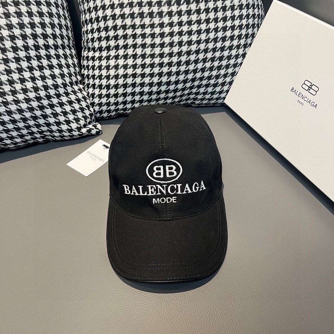 BALEN Cap