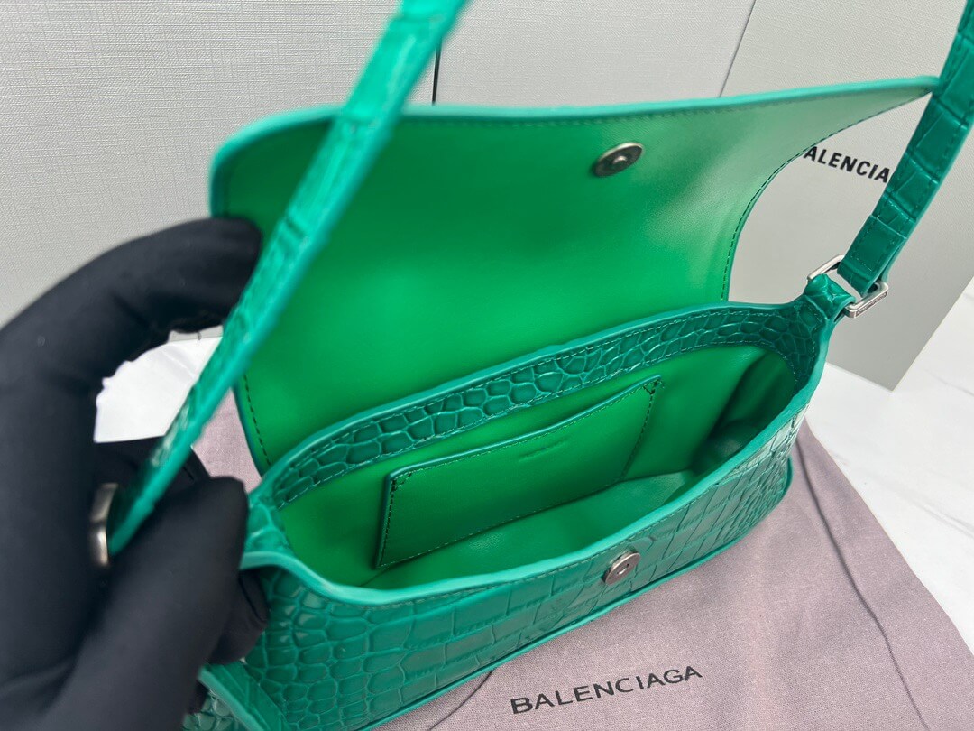 BALEN Hobo Bag