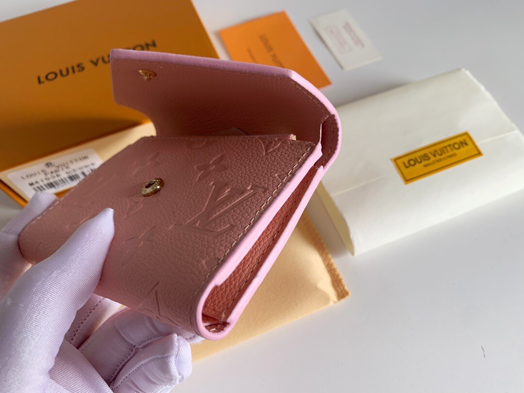 LOUIV Victorine Wallet