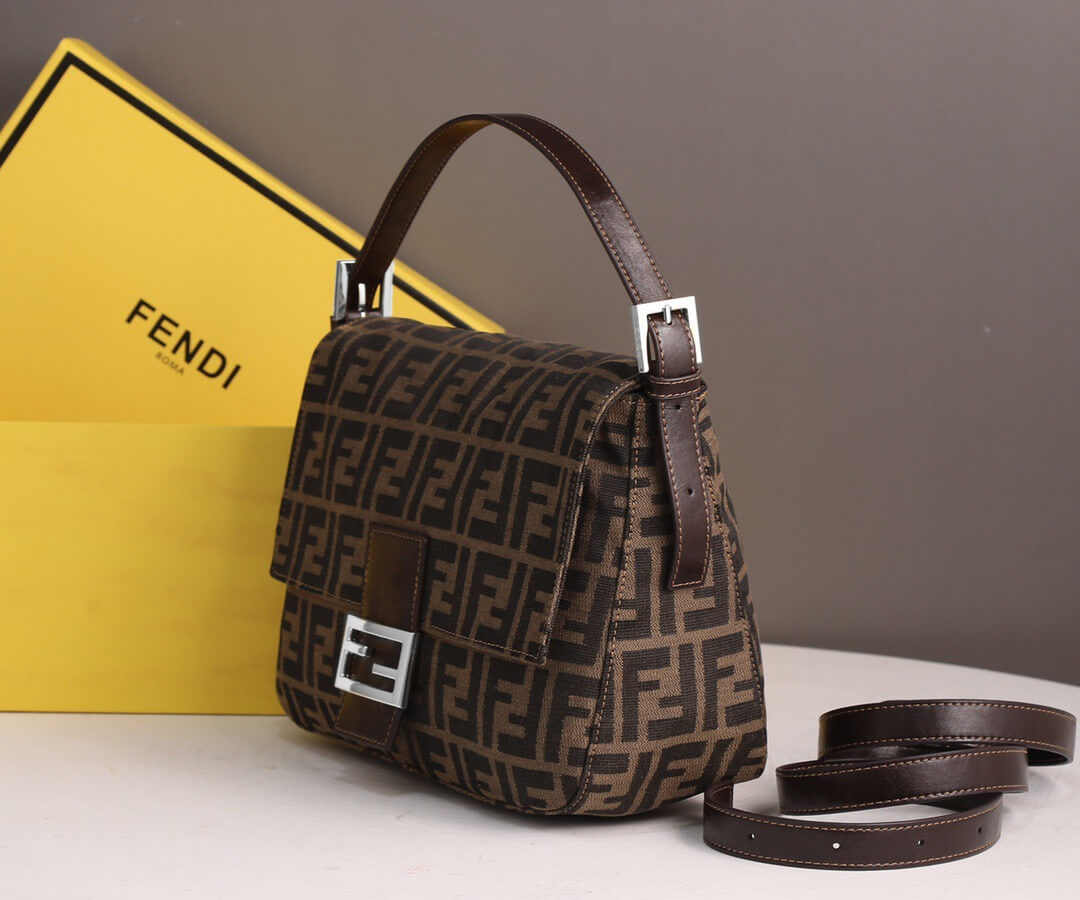 FD Baguette Vintage
