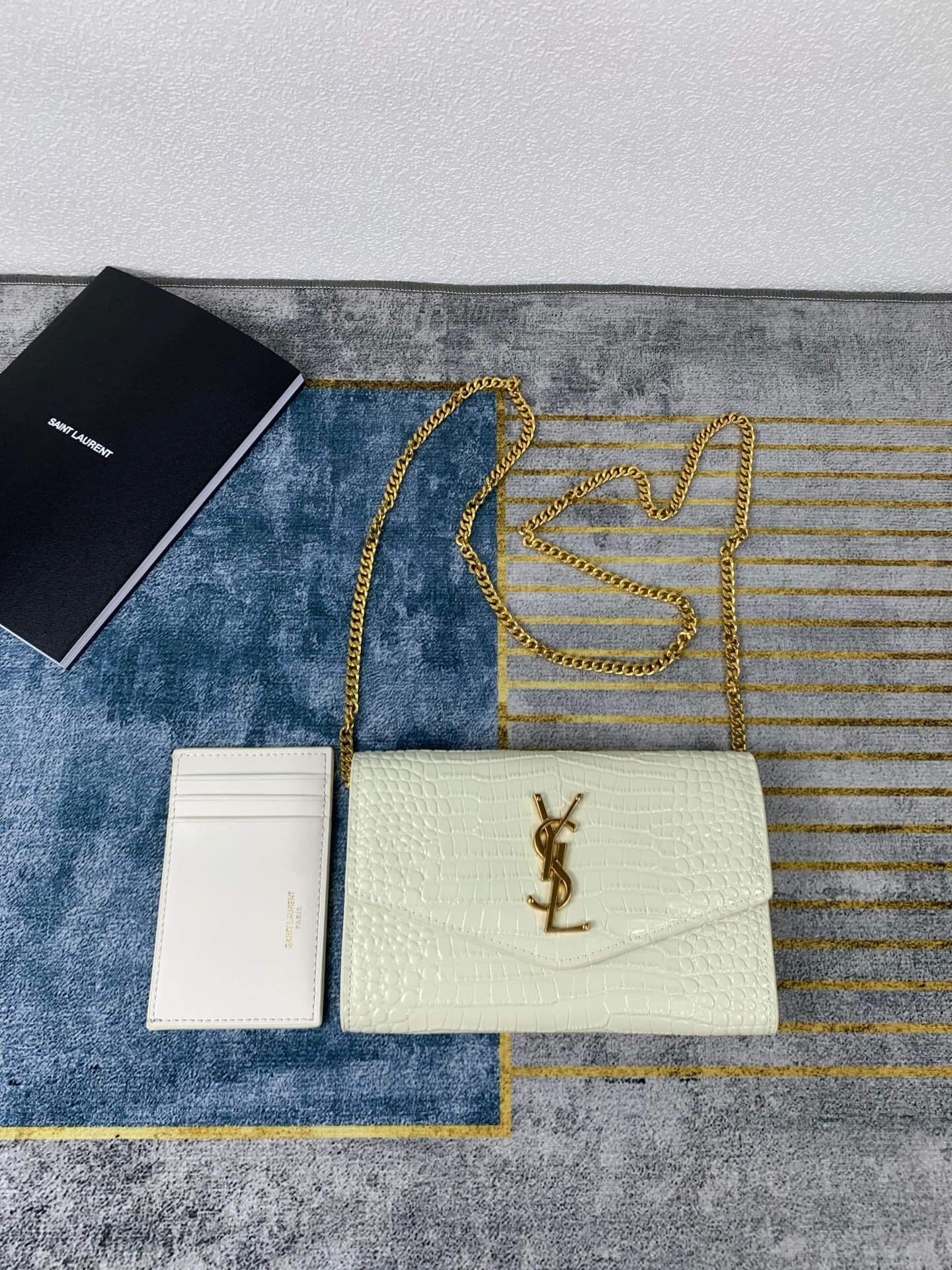 YSL Uptown Woc