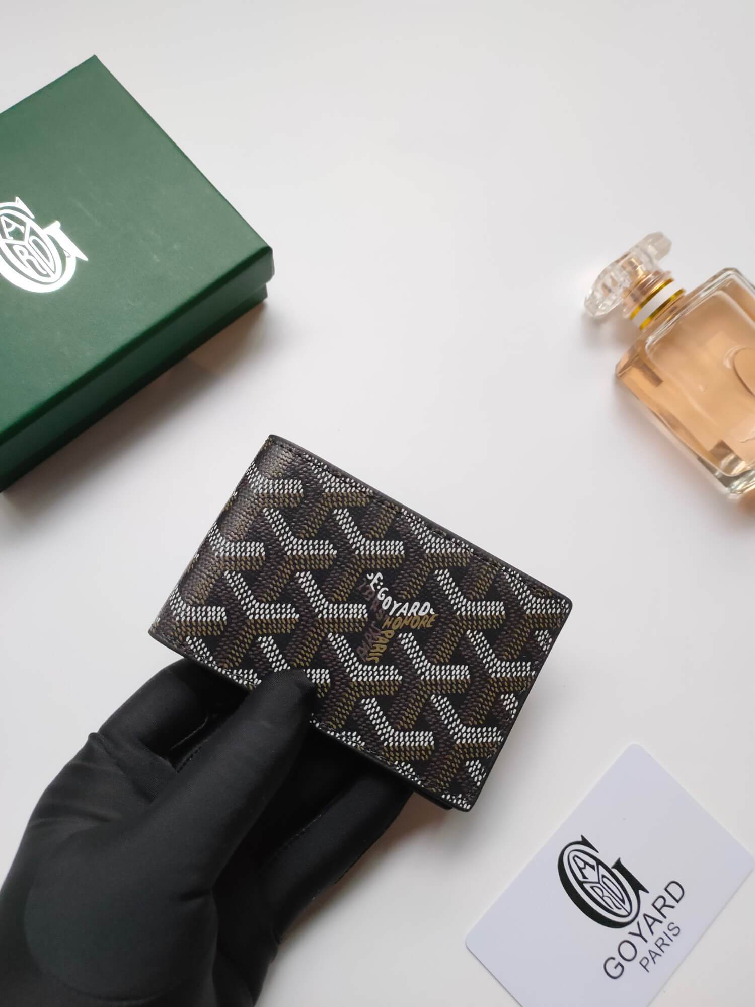 GOYA Foldable Wallet