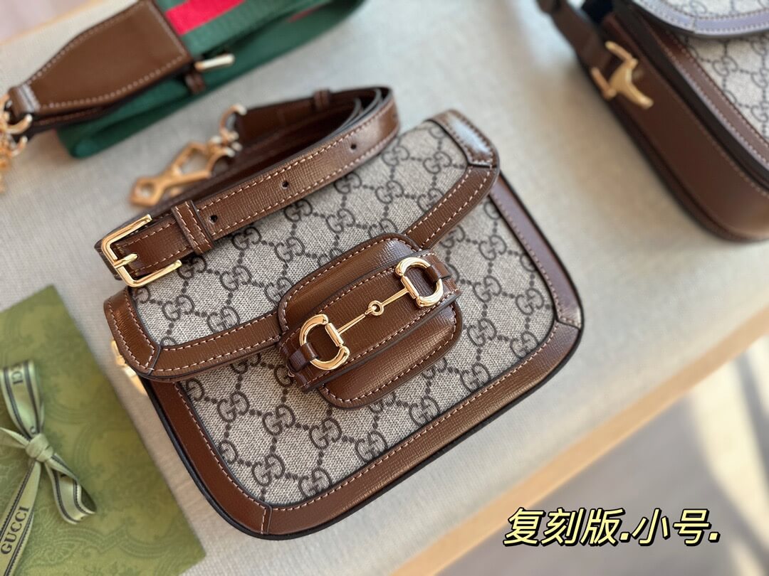 GG Horsebit 1955 Small