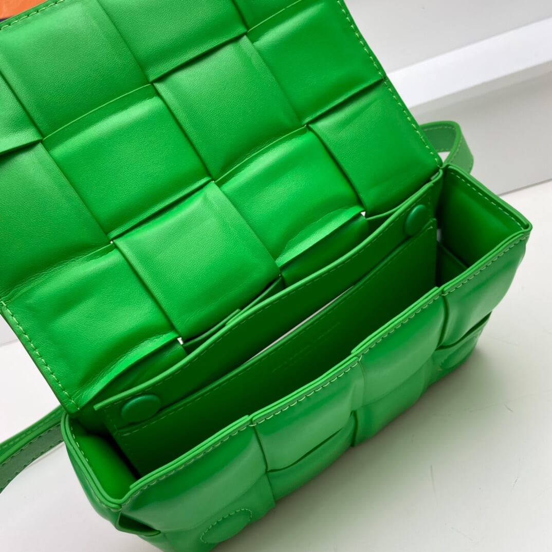 BV Cassette Belt Bag