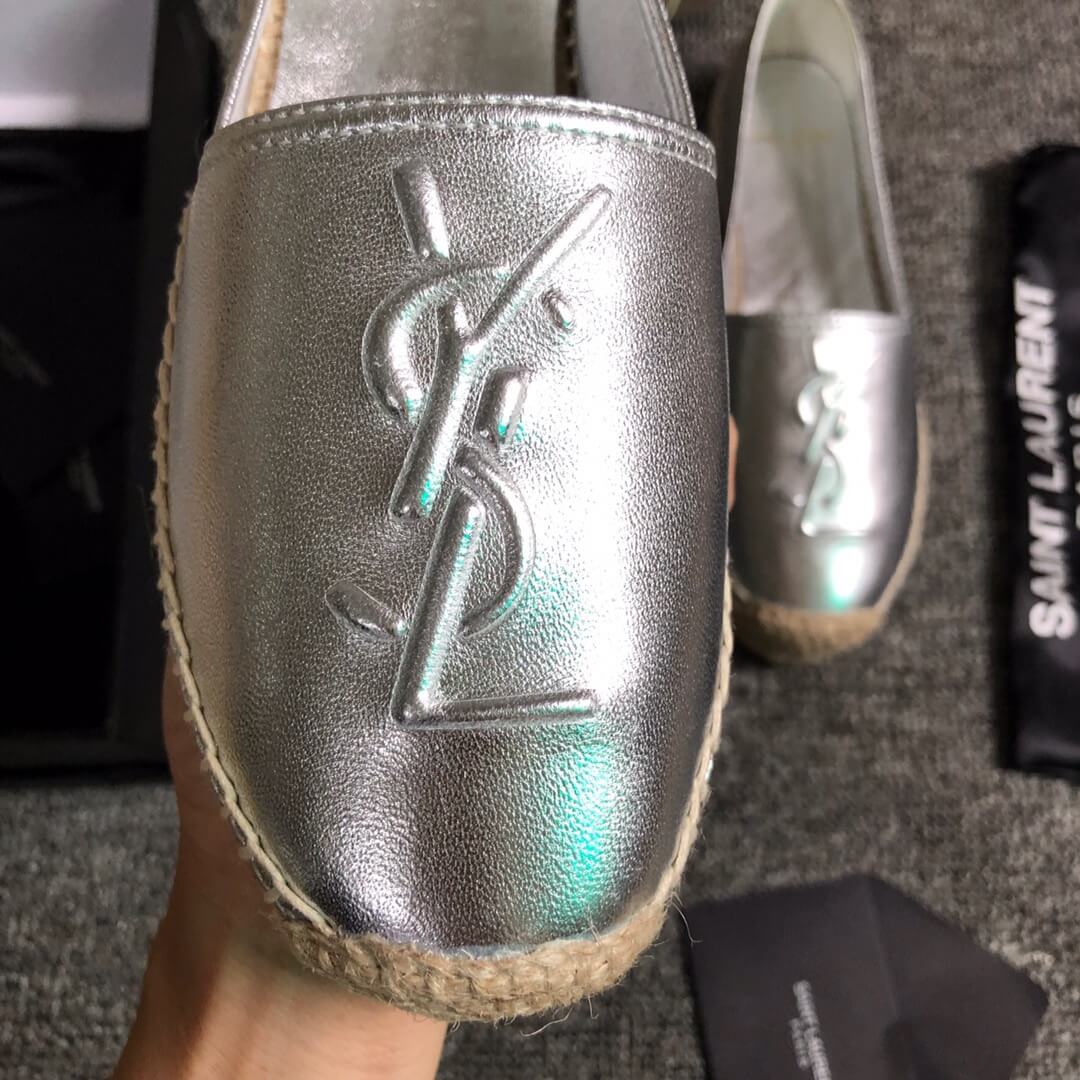 YSL Espadrilles