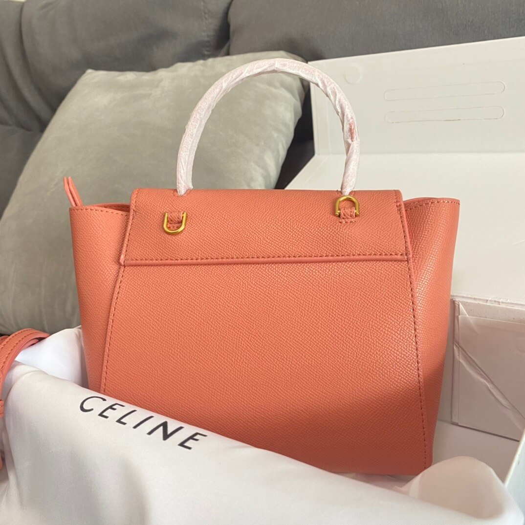 CEL Belt Bag Nano