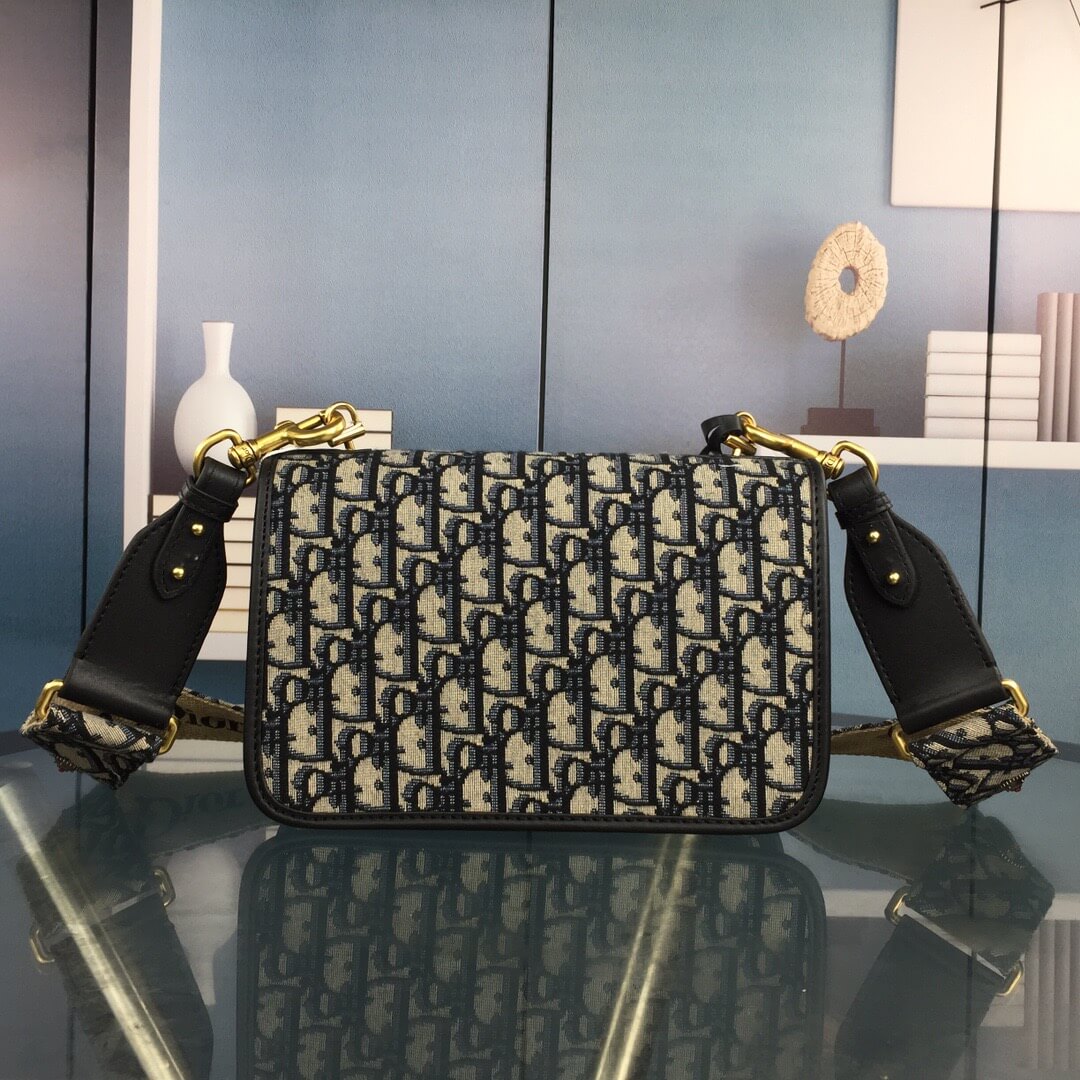 CD Flap Bag