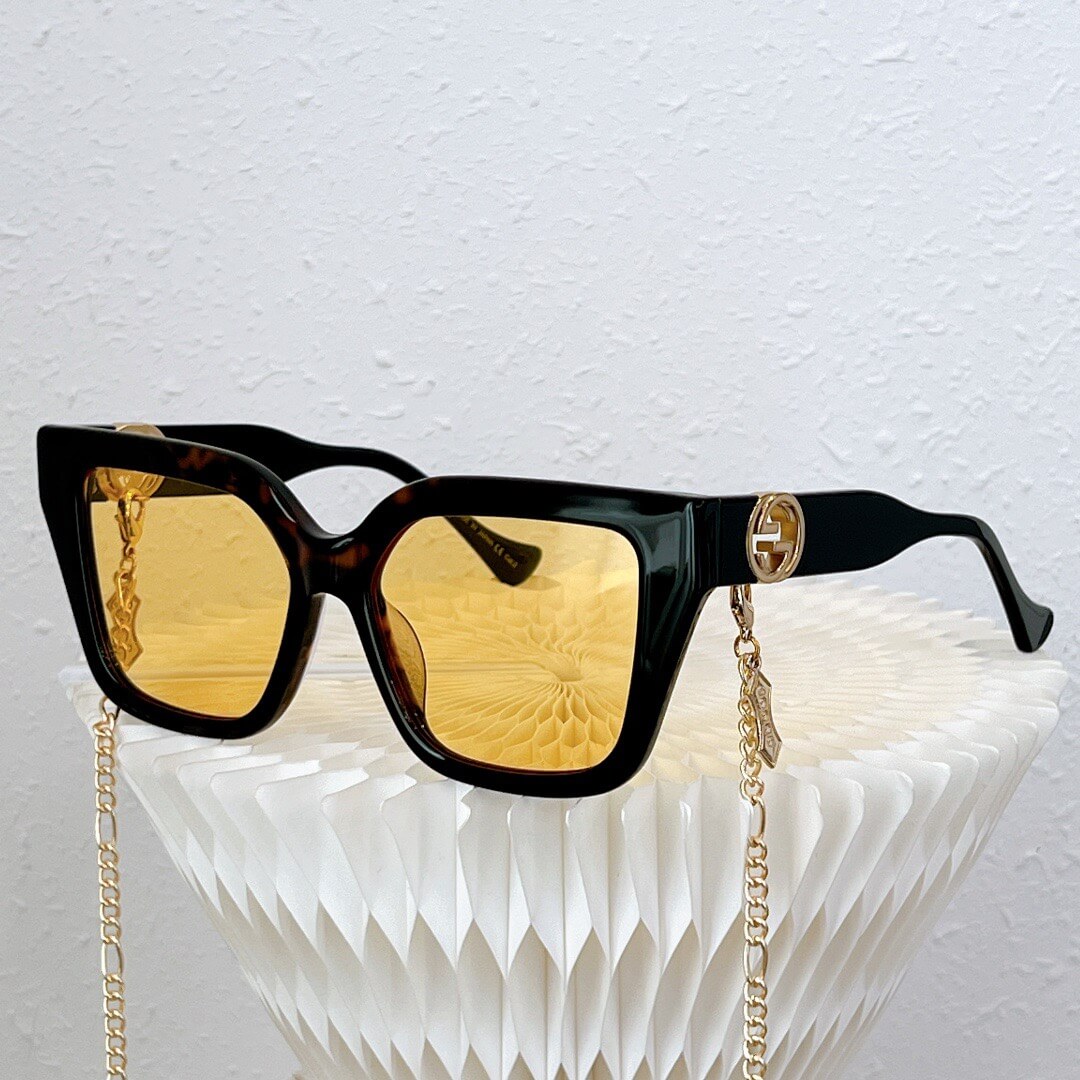 GG Sunglasses 1023