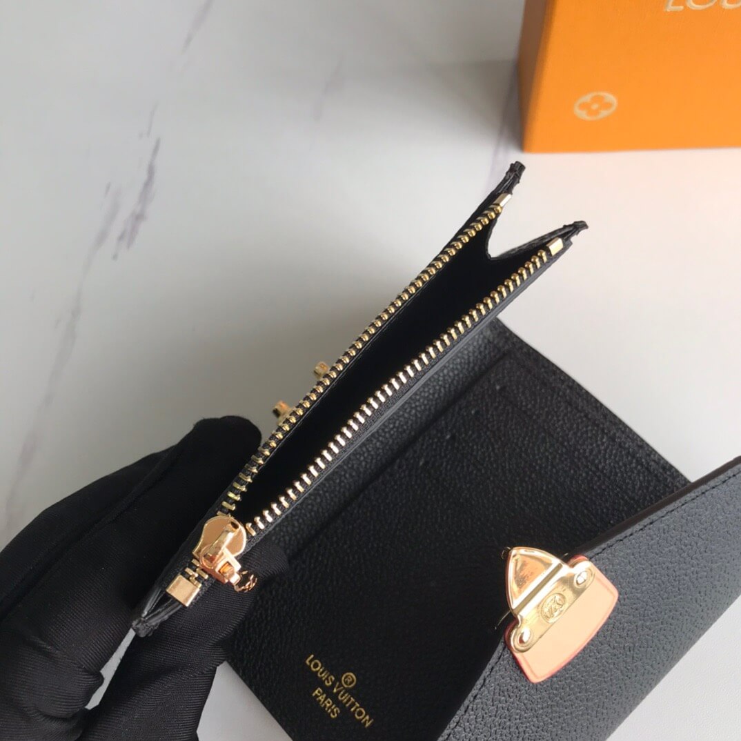 LOUIV Pallas Wallet