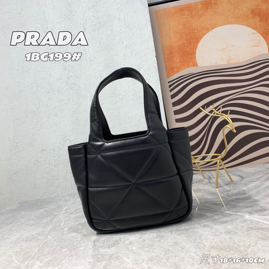 PR Tote