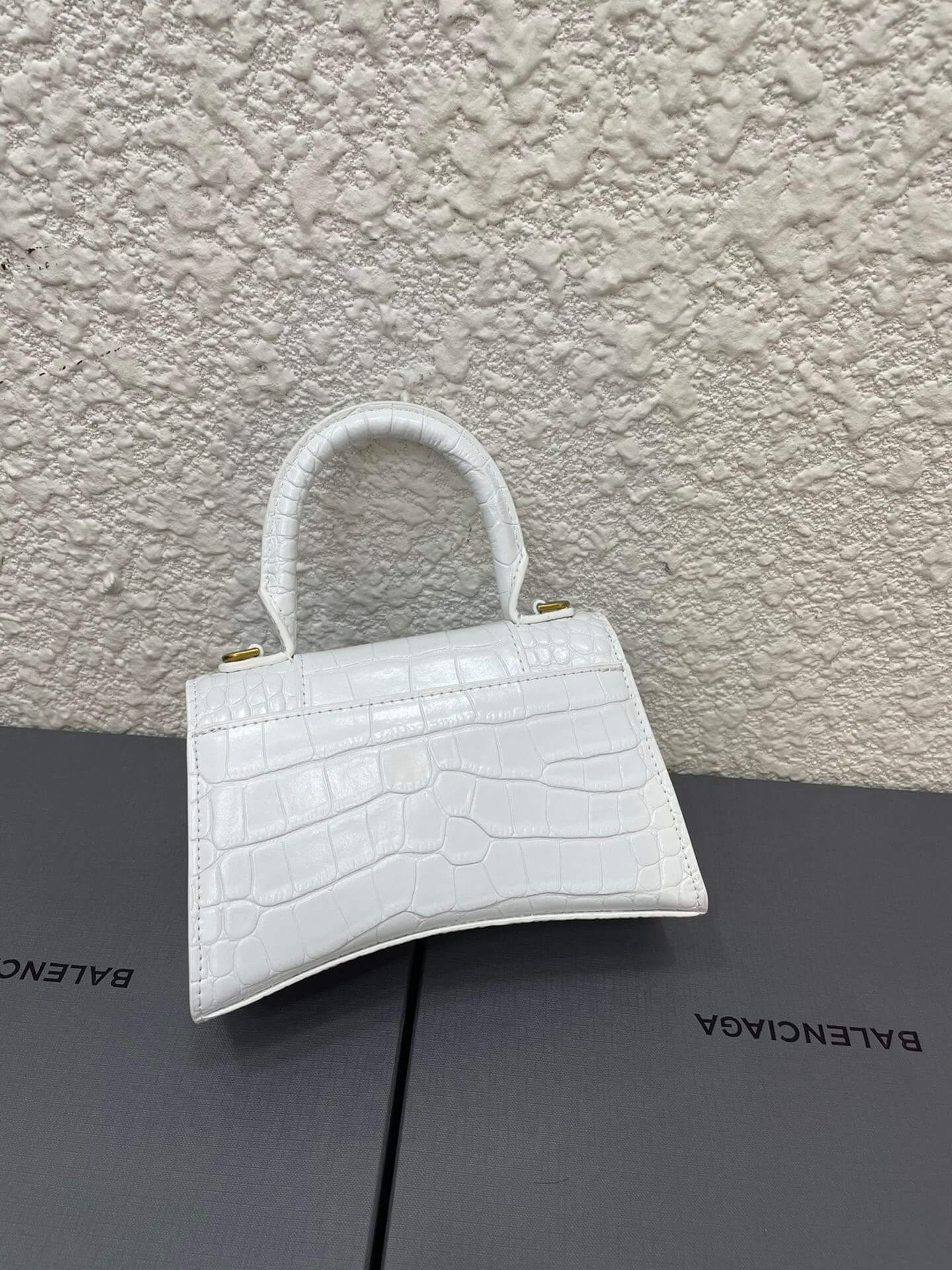 BALEN Hourglass XS