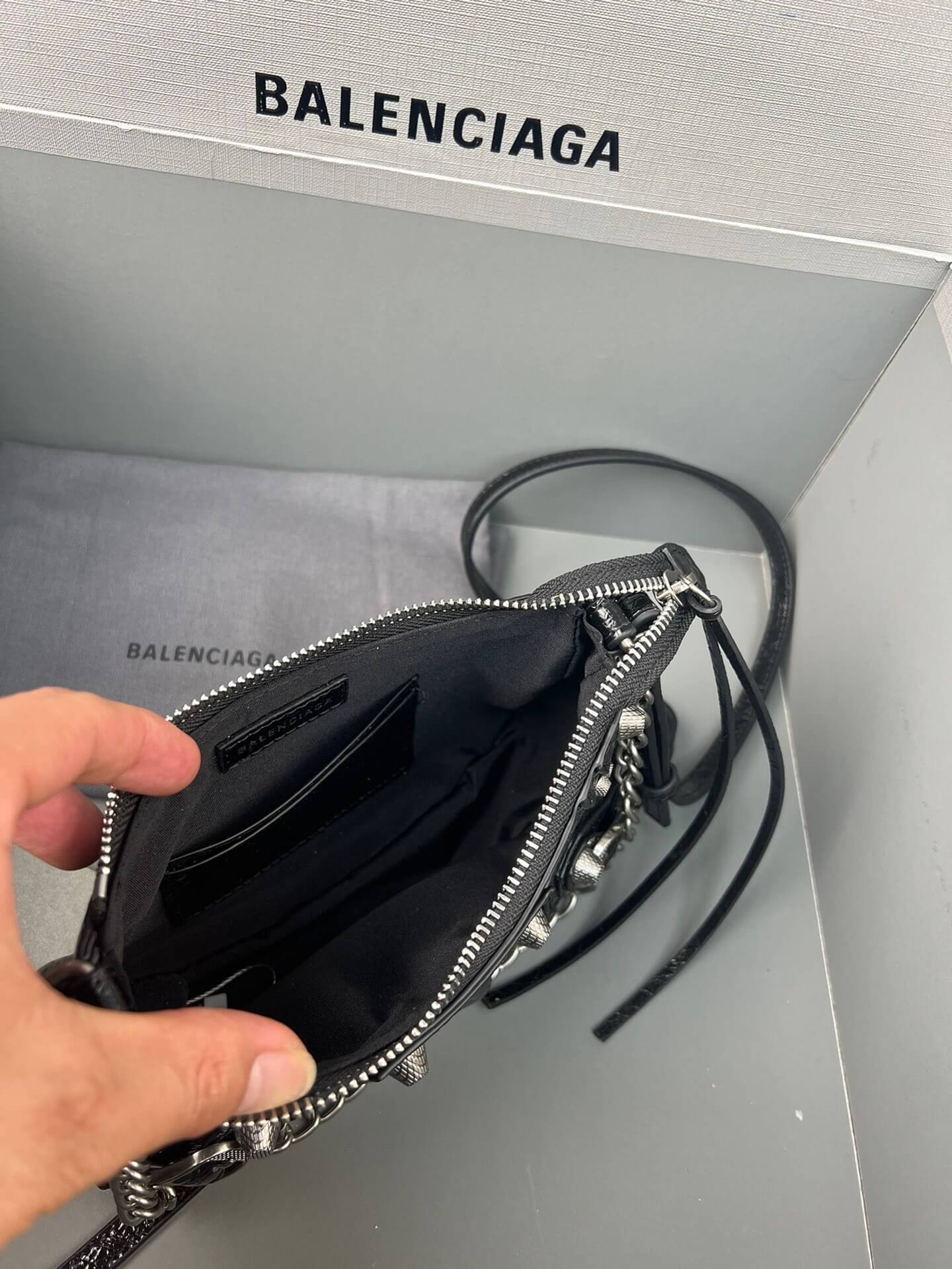 BALEN Cagole Mini