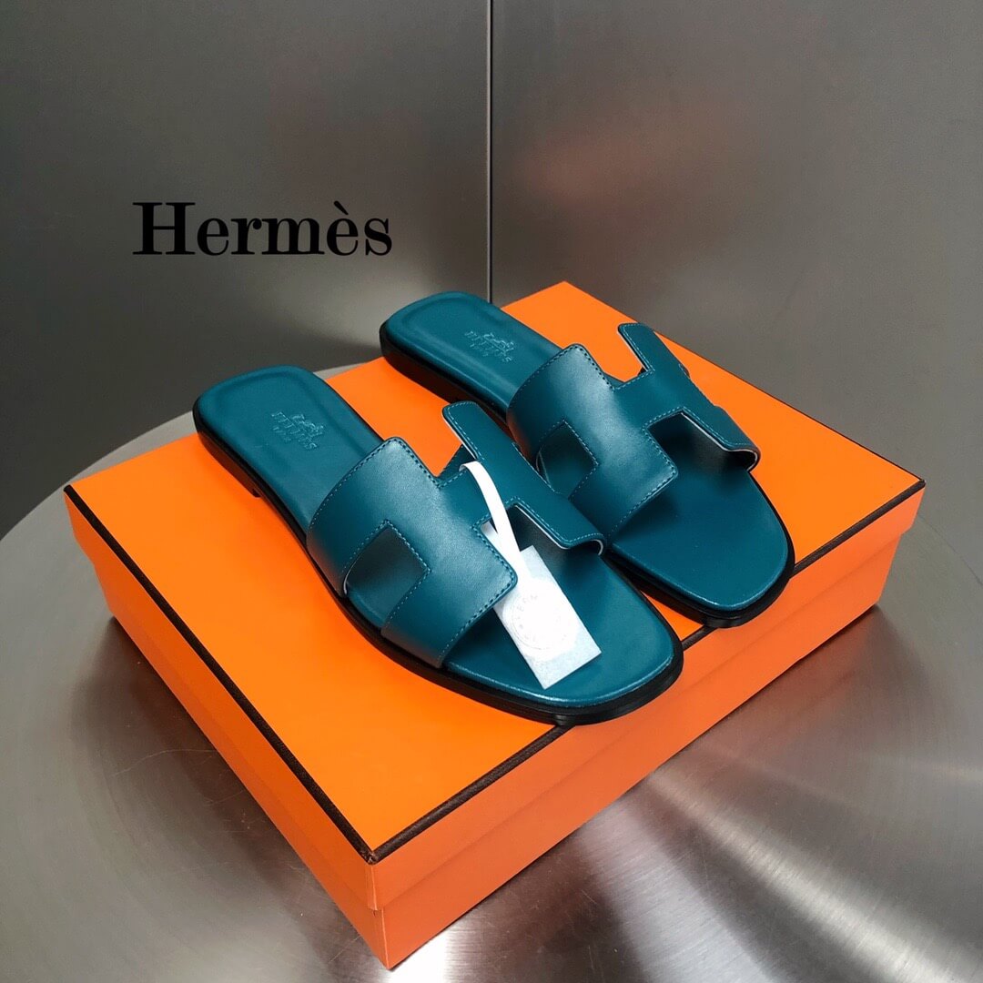 HM Oran Slides
