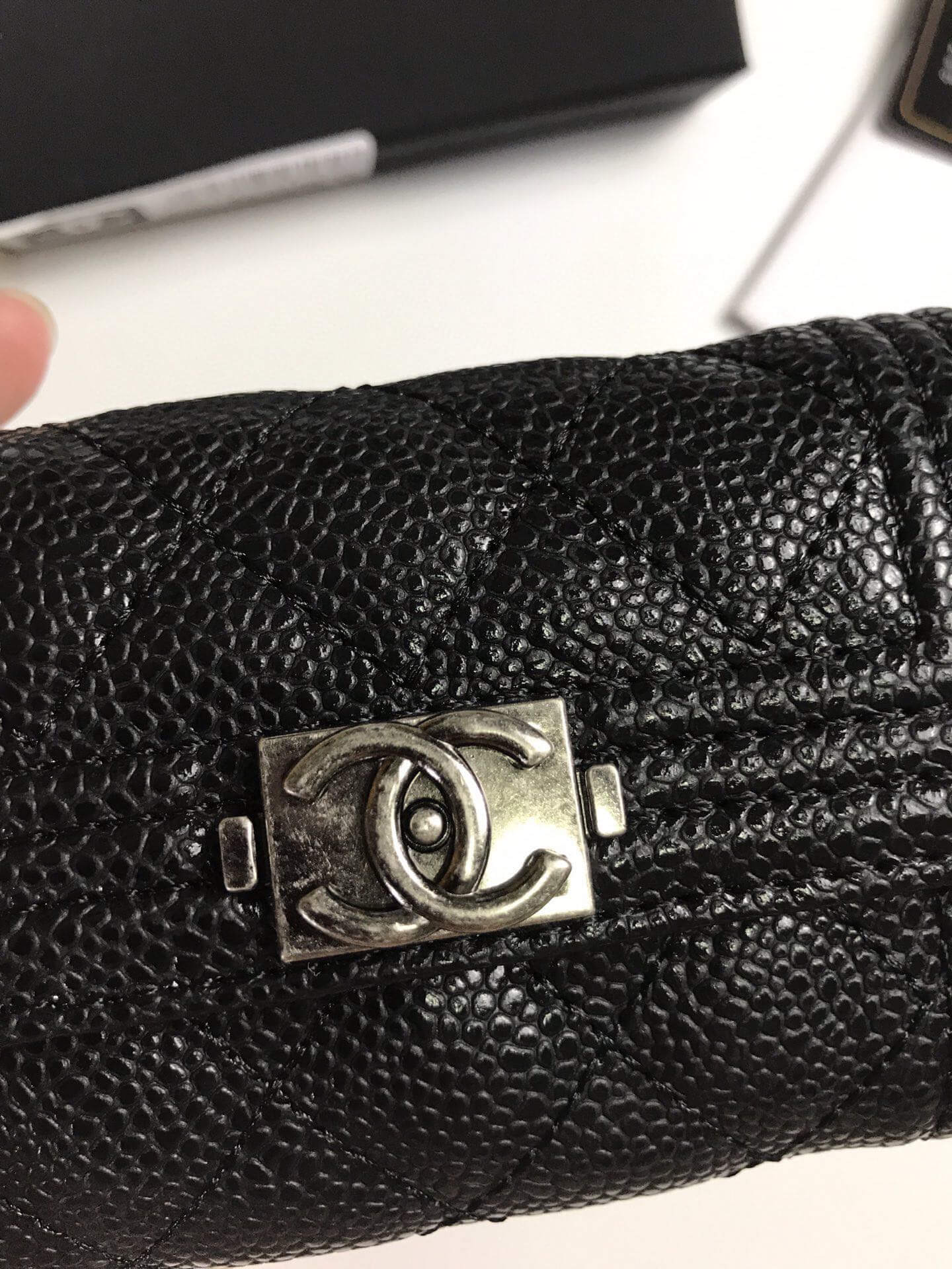 CC Boy Wallet