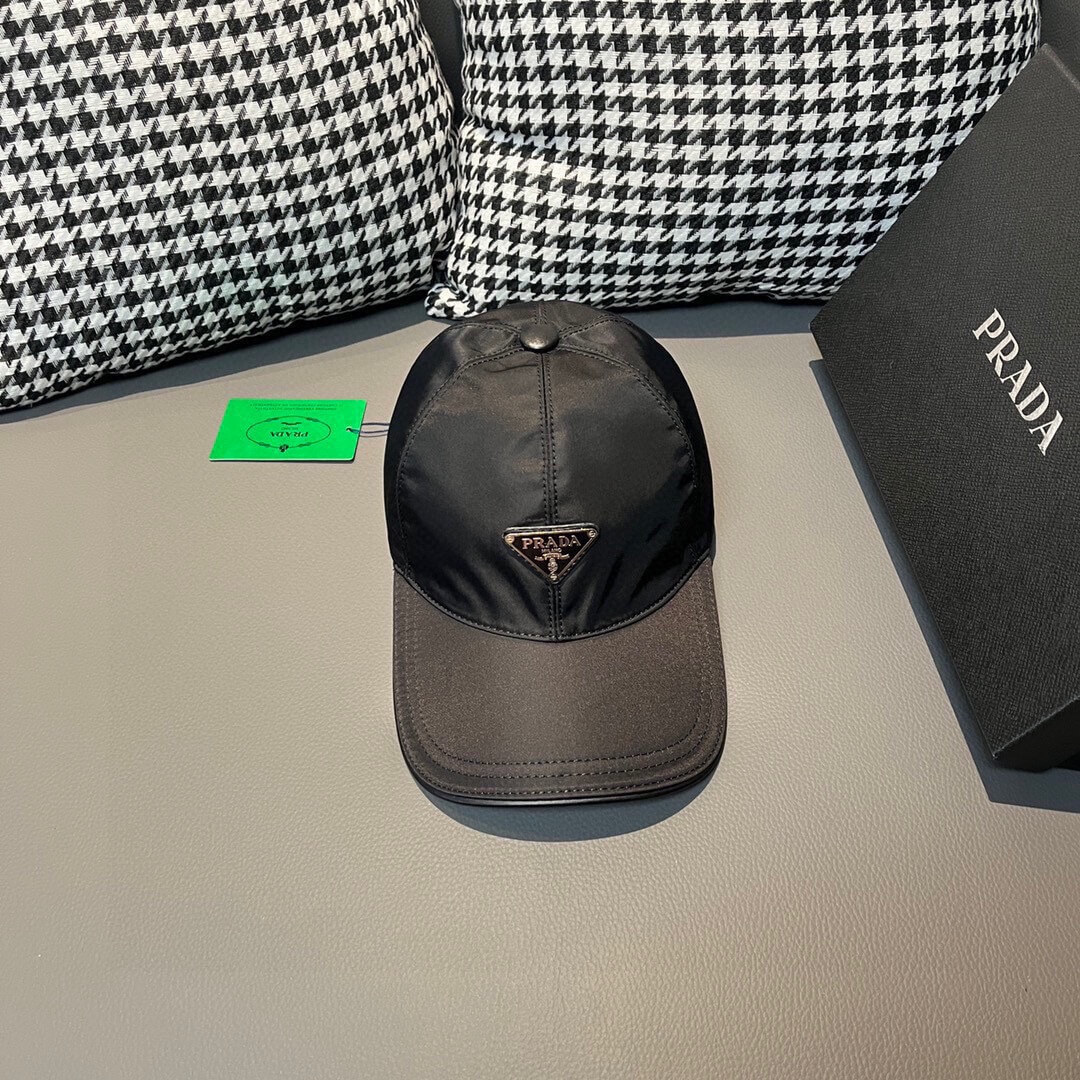 PR Cap
