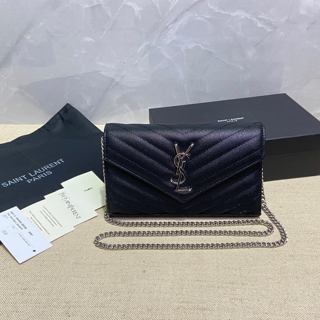 YSL Woc 22