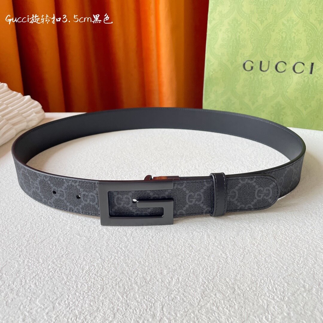 GG Belt