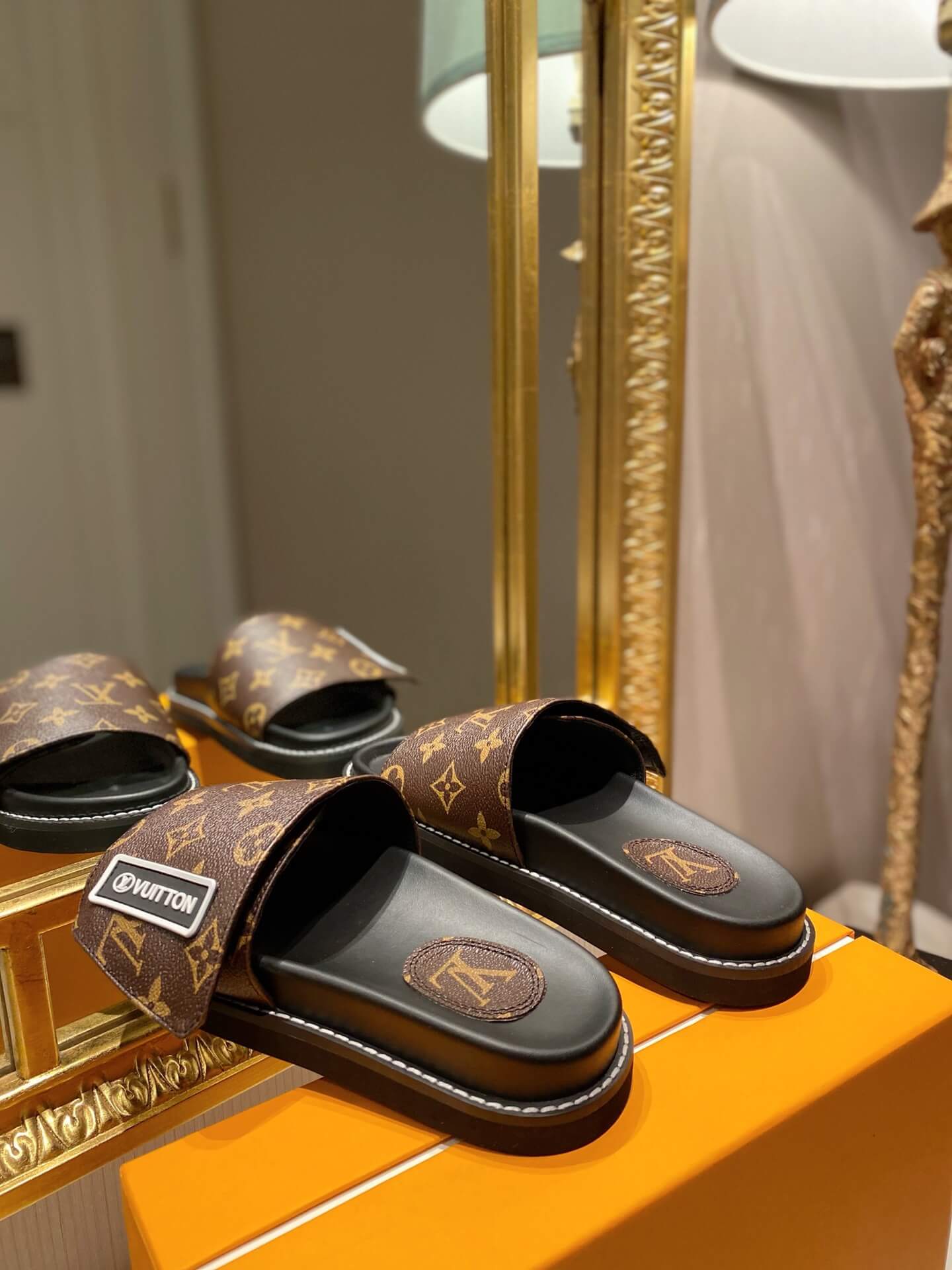 LOUIV Slides