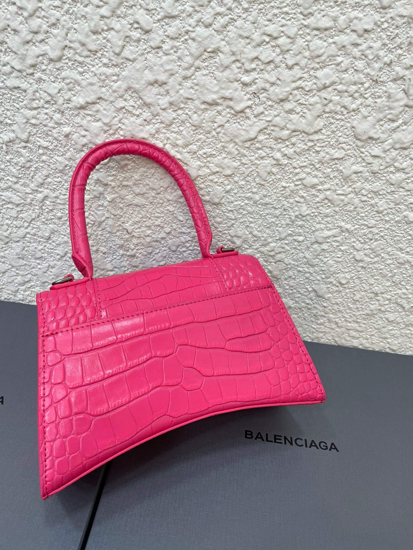 BALEN Hourglass S