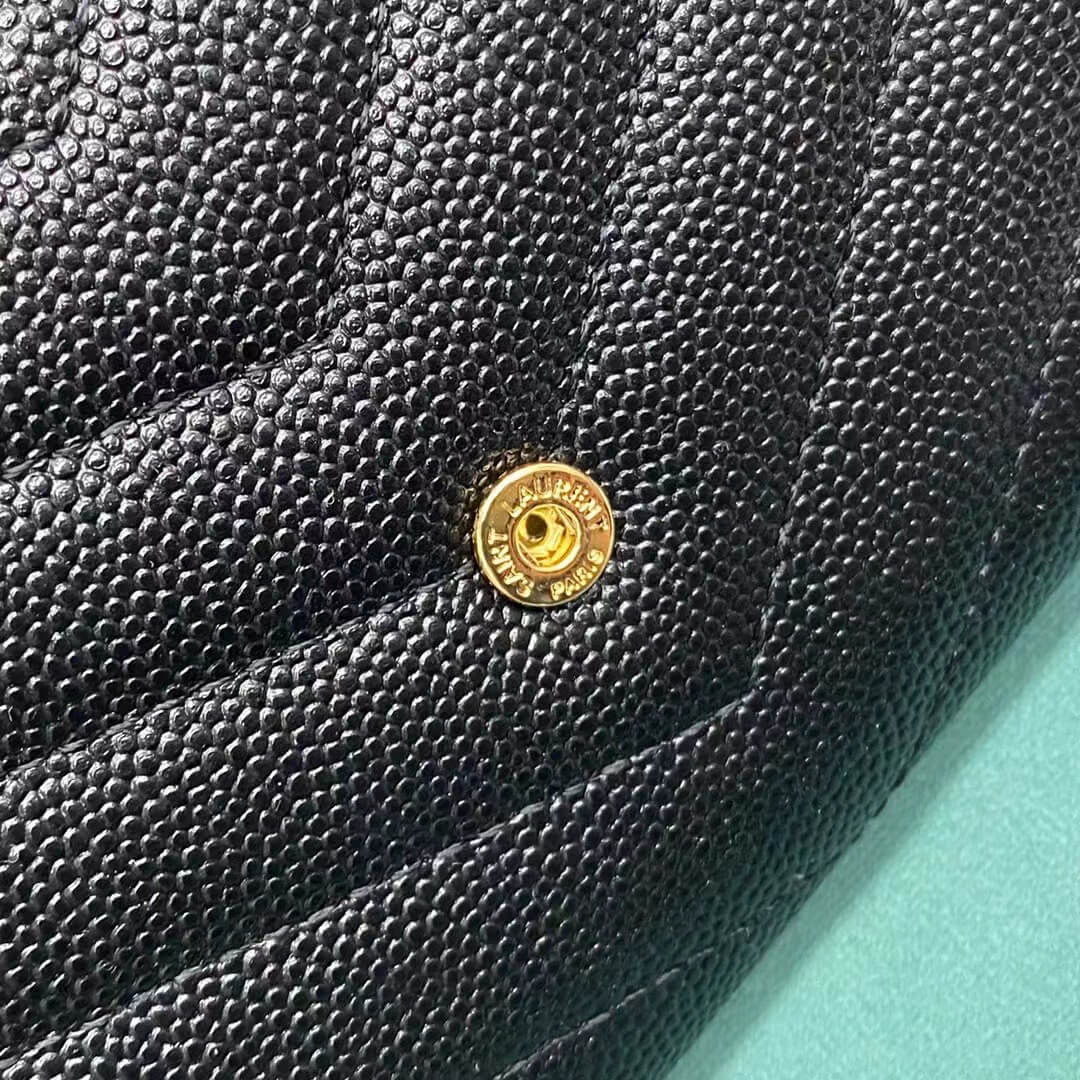 YSL Wallet with Chain