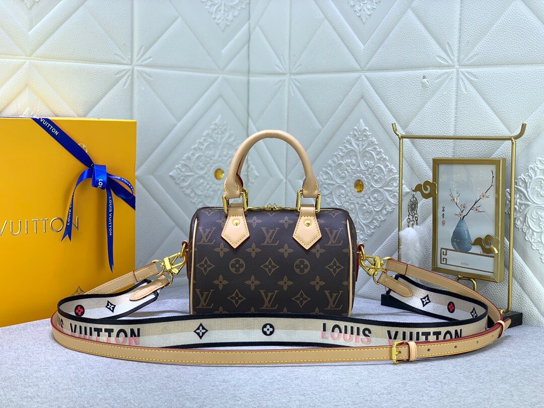 LOUIV Speedy 20