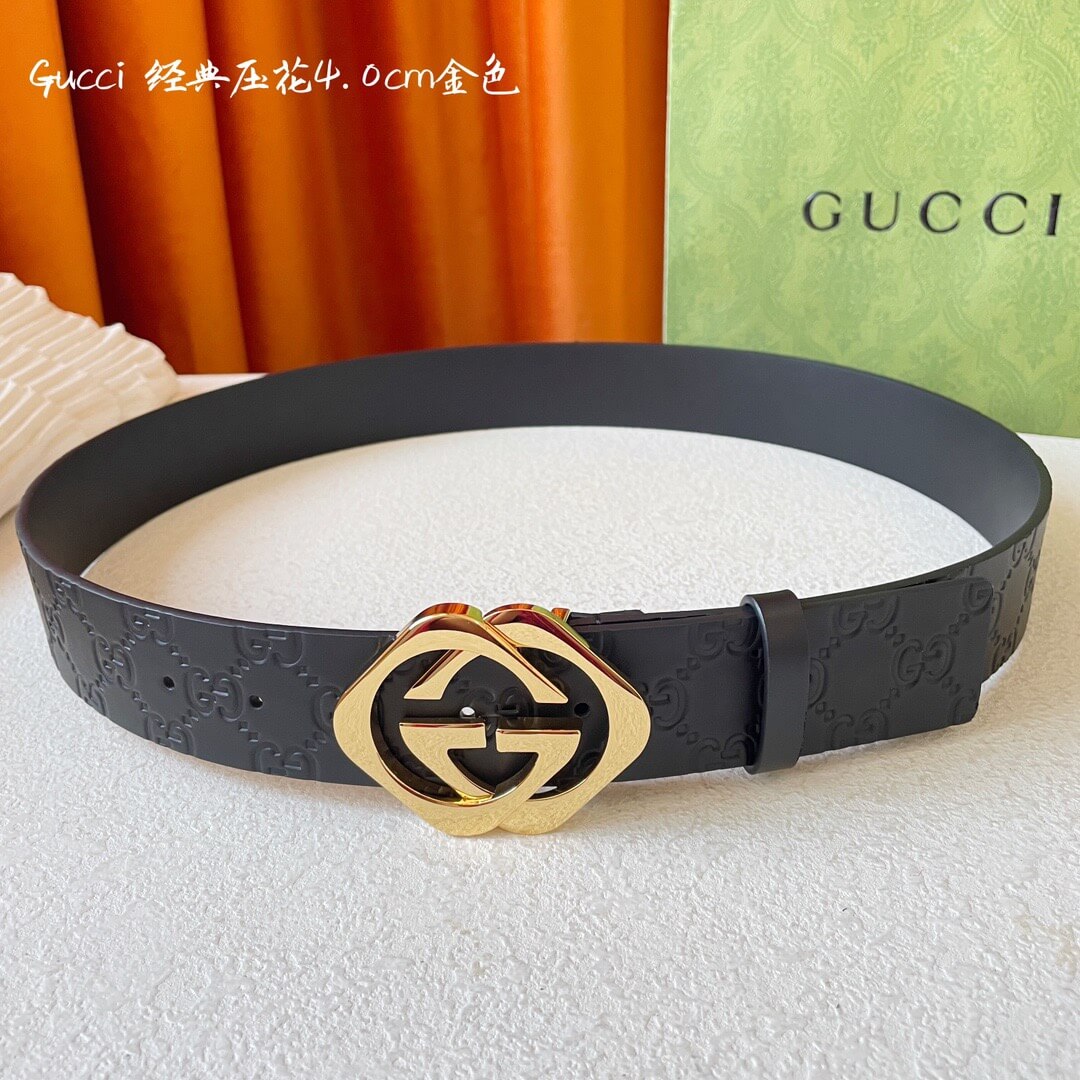 GG Belt