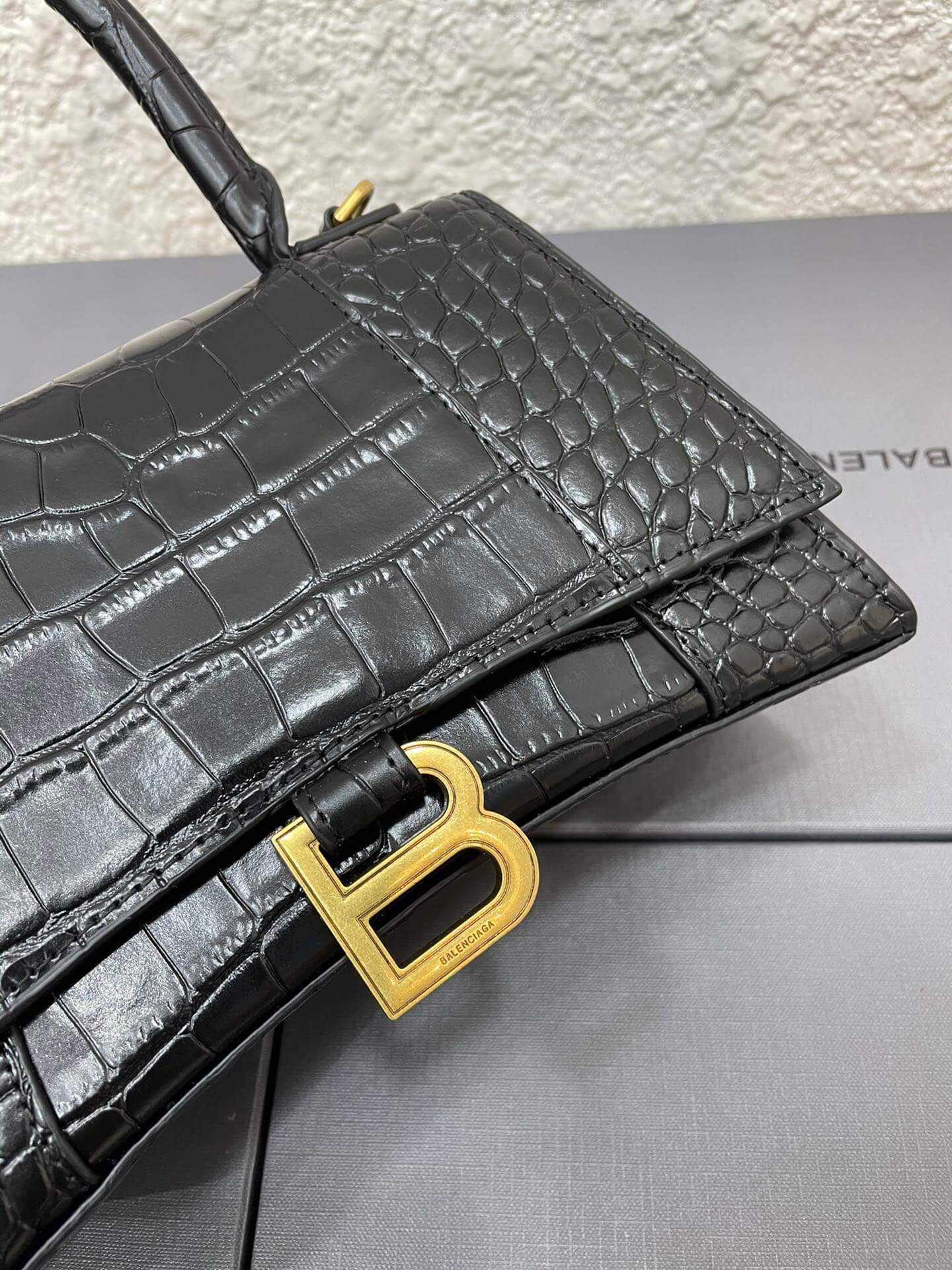 BALEN Hourglass S