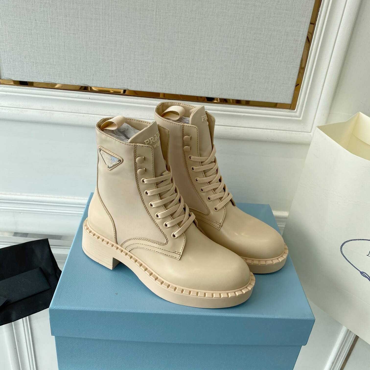 PR Boots