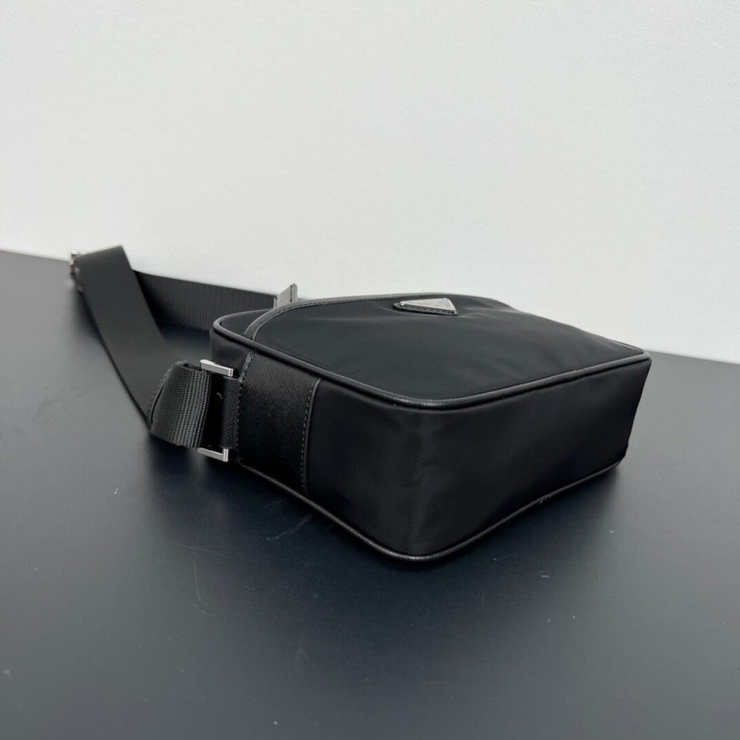 PR Shoulder Bag