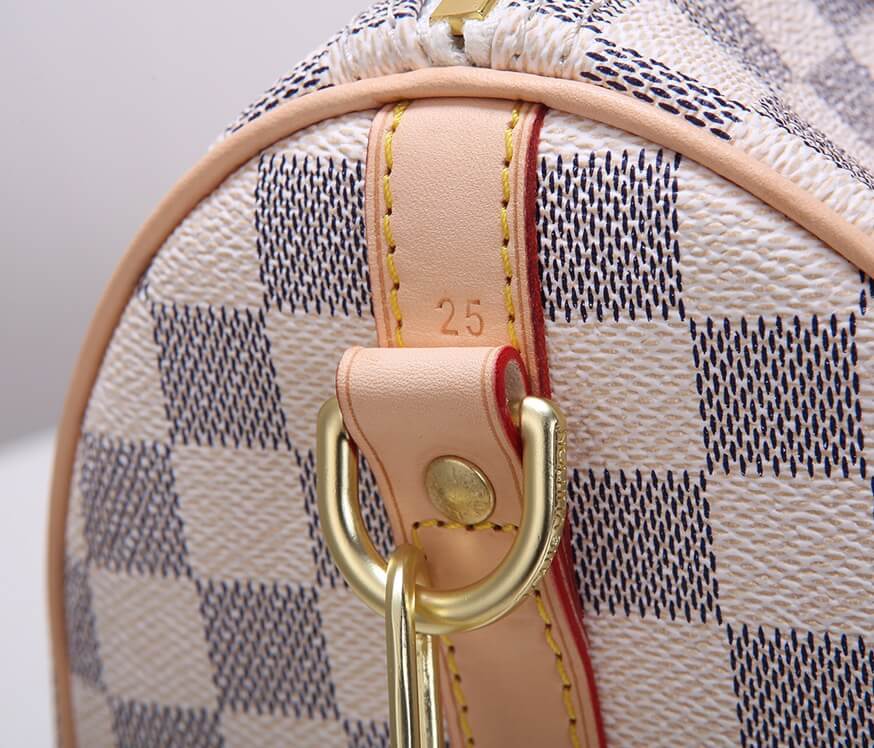 LOUIV Speedy 25