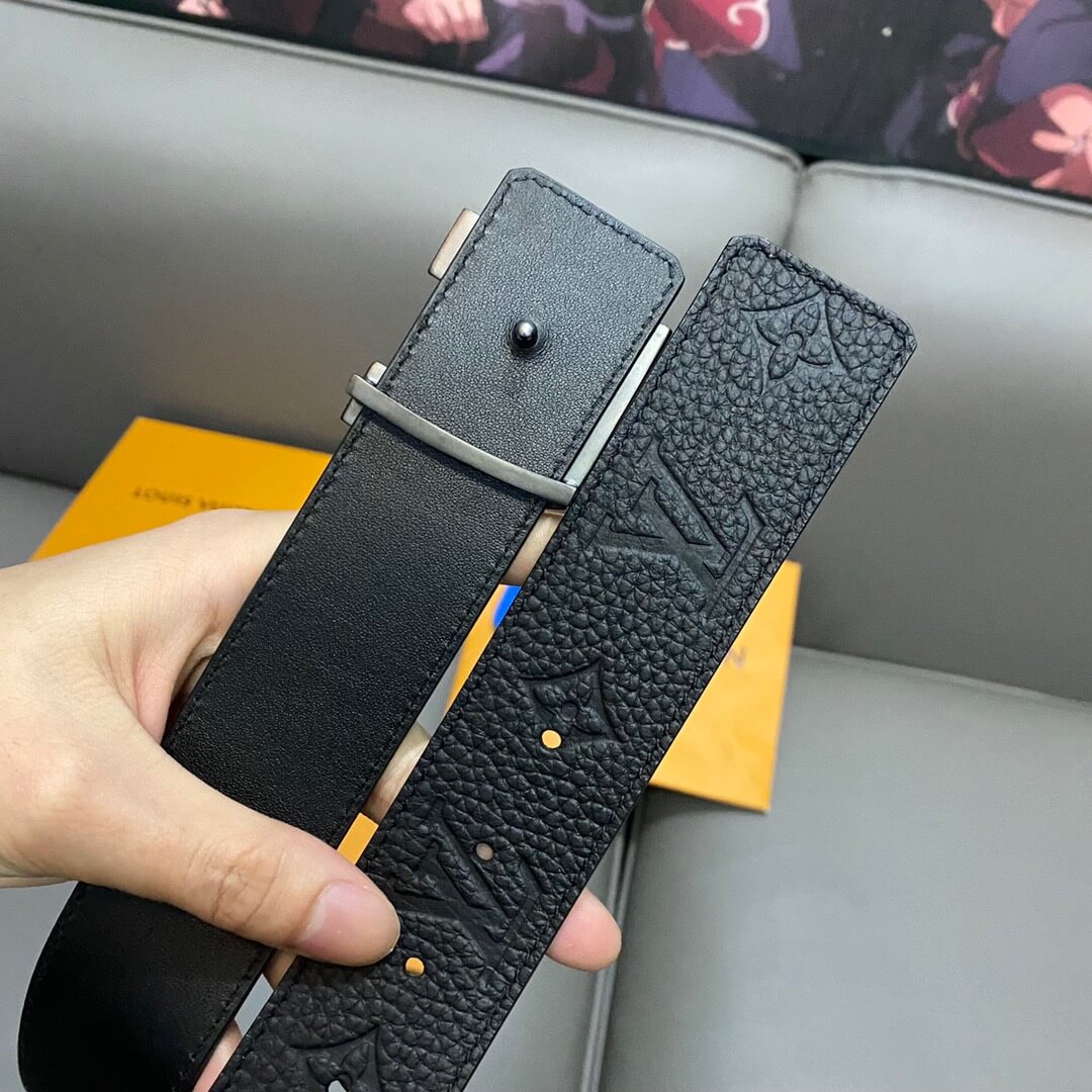 LOUIV Men Belt