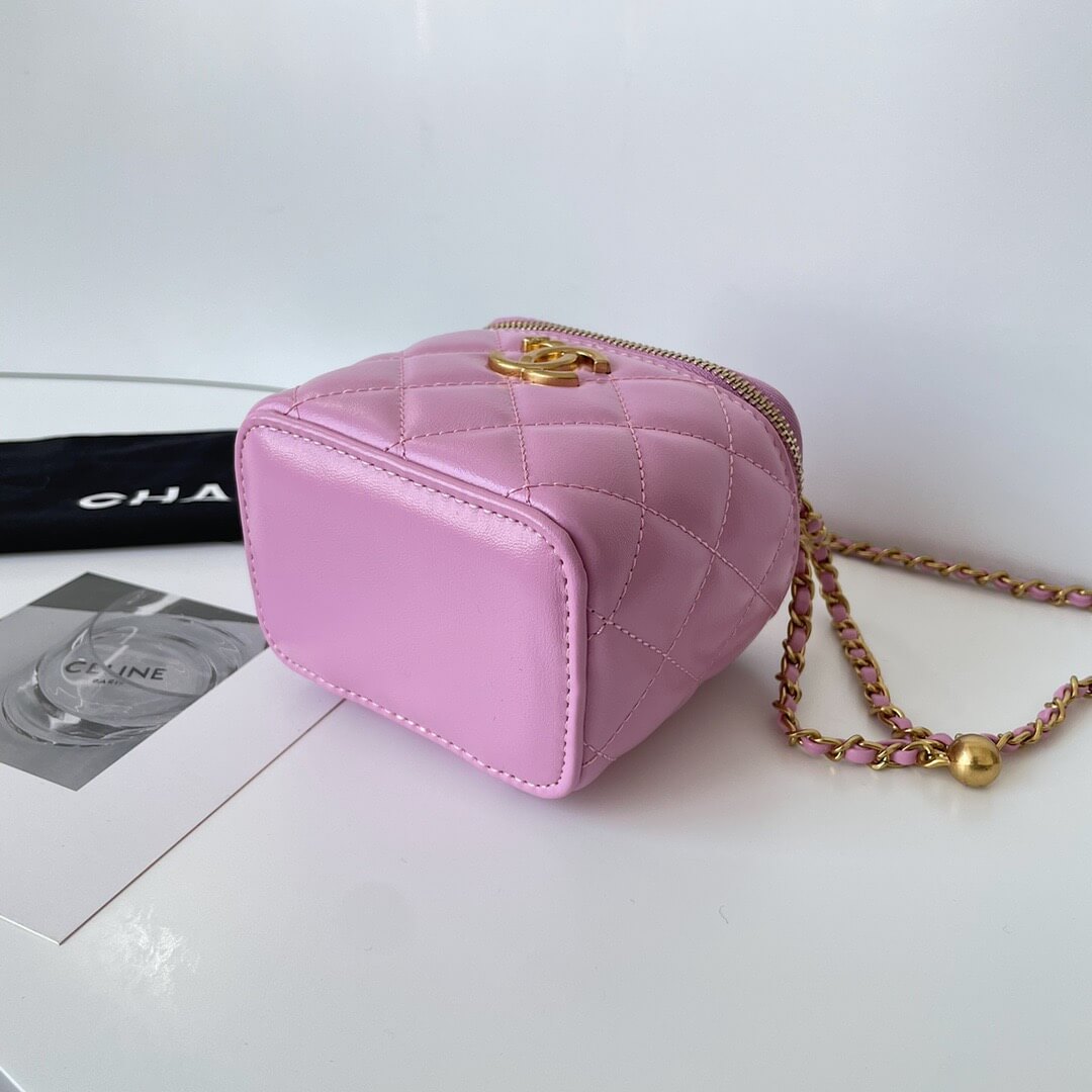 CC Vanity Mini
