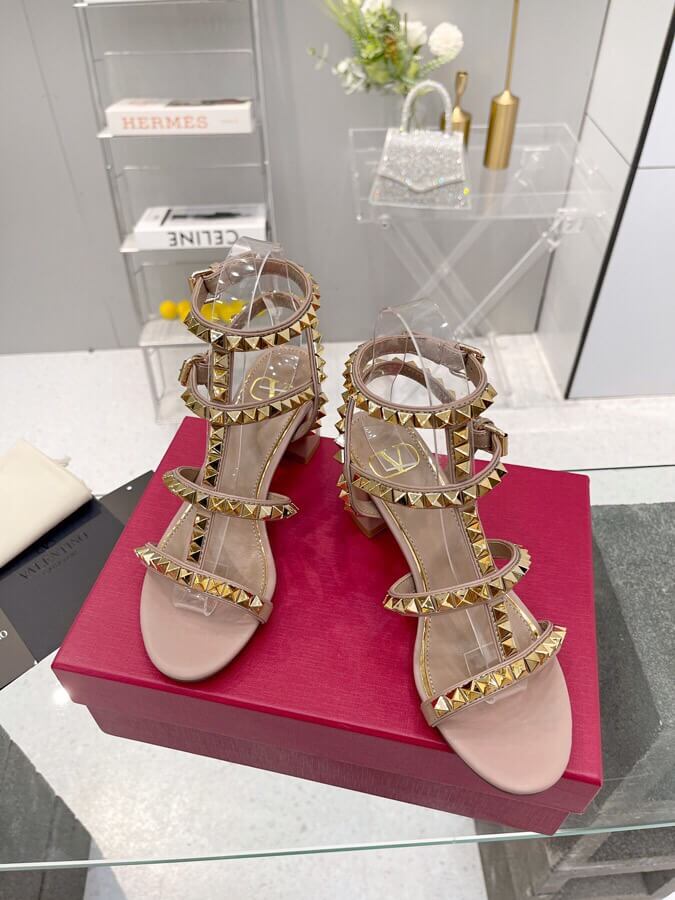 VALEN Mules
