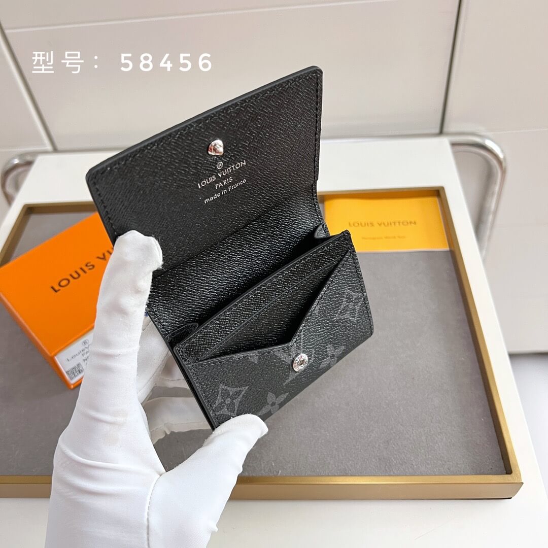 LOUIV Card Holder