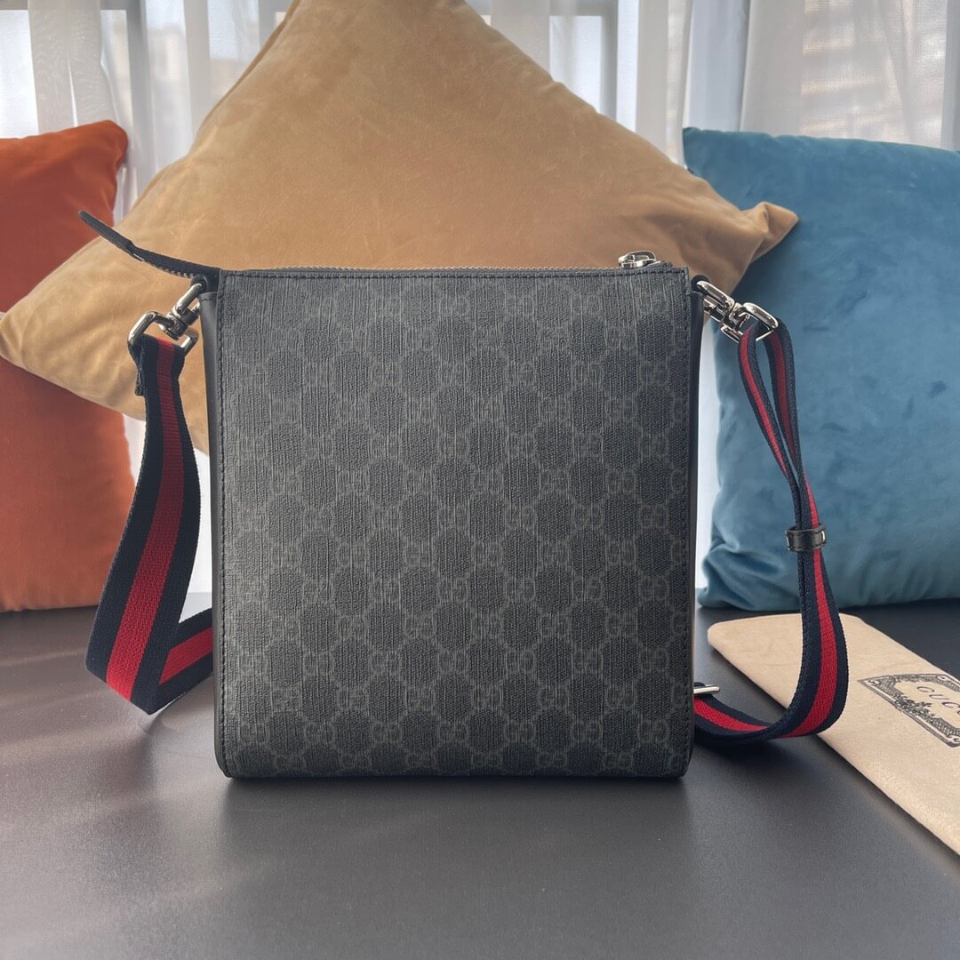 GG Small Messenger Bag