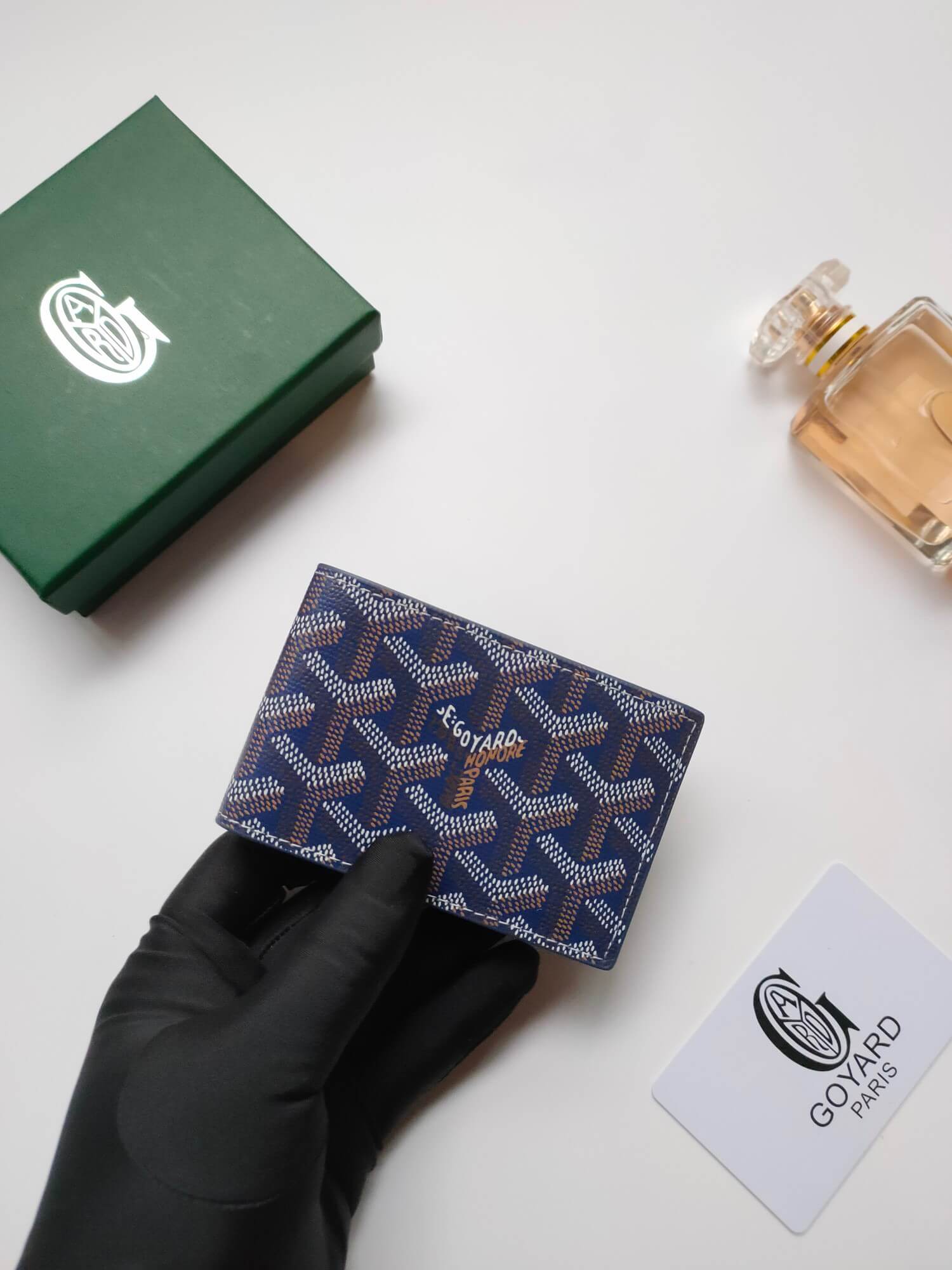 GOYA Foldable Wallet